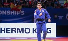 Fran Garrigós: «Tras los Juegos de Tokio me alejé del judo, sentí un vacío»