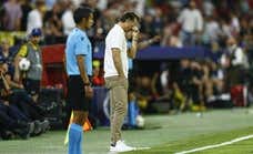 Sevilla 1 - Dortmund 4: resumen, goles y resultado
