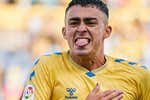 Alberto Moleiro, ¿el otro Pedri?