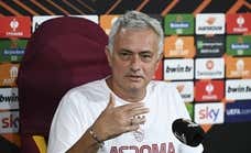 Mourinho y Pellegrini, dardos cruzados diez años después