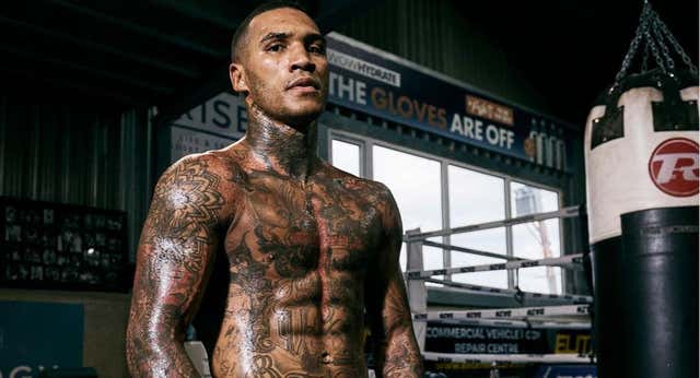 Conor Benn da positivo: la BBBofC cancela su pelea contra Eubank y Hearn busca opciones
