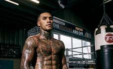 Conor Benn da positivo: la BBBofC cancela su pelea contra Eubank y Hearn busca opciones