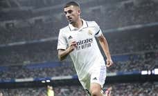Dani Ceballos, baja hasta después del Mundial