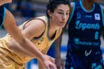 Ainhoa López y un partidazo para terminar con la pesadilla del cáncer