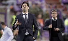 Solari volverá al Madrid con mando en Valdebebas, incluyendo el femenino