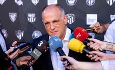 LaLiga SmartBank se verá en Amazon