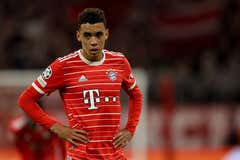 El auge de Jamal Musiala: por qué lo tiene todo para ser el mejor jugador del mundo