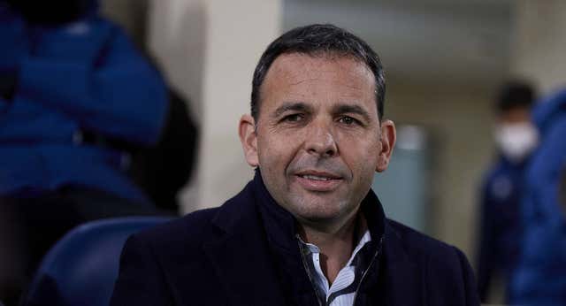 Calleja y Paco López ganan enteros para sustituir a Francisco