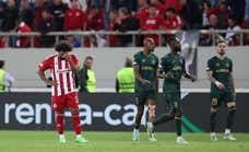 Debut amargo de Marcelo