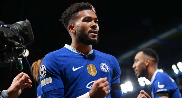 Reece James: el cohete del Chelsea