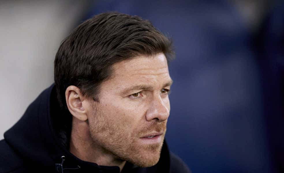 Xabi Alonso, día 1 en la Bundesliga: «Me siento preparado»