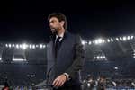 Agnelli, dispuesto a luchar por la Superliga «hasta el final»