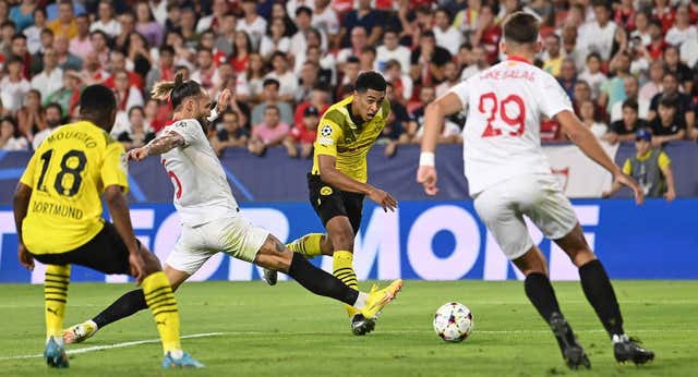 Klopp, Bellingham y la utópica Bundesliga del Dortmund