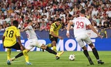 Klopp, Bellingham y la utópica Bundesliga del Dortmund