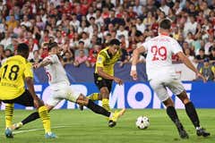 Klopp, Bellingham y la utópica Bundesliga del Dortmund