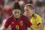 La 'nueva' España convence