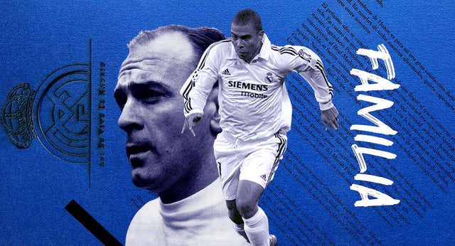 Carta de Di Stéfano a Ronaldo: «Soy toro en mi rodeo y torazo en campo ajeno»