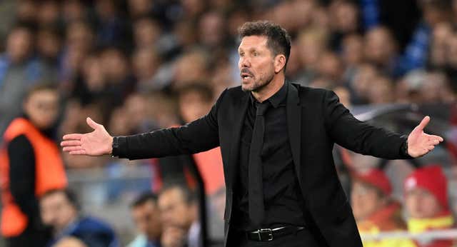 La cantera y el vino de Simeone