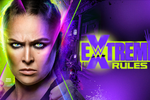 WWE Extreme Rules 2022: horario, TV, cartelera y cómo ver
