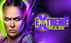 WWE Extreme Rules 2022: horario, TV, cartelera y cómo ver