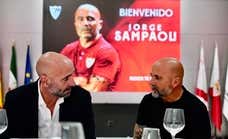 Sampaoli: "Ponernos objetivos hoy es mentirnos"