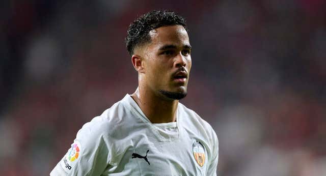 Kluivert y Gattuso, una relación diferente