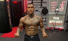 Conor Benn, en la picota: intentaron tapar su positivo y podrían sancionarle cuatro años