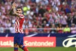 Lo salvó un Ángel... y Oblak