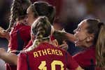 La 'nueva' España convence
