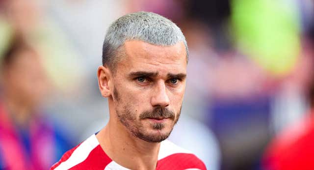 El Barça confirma la venta de Griezmann al Atlético