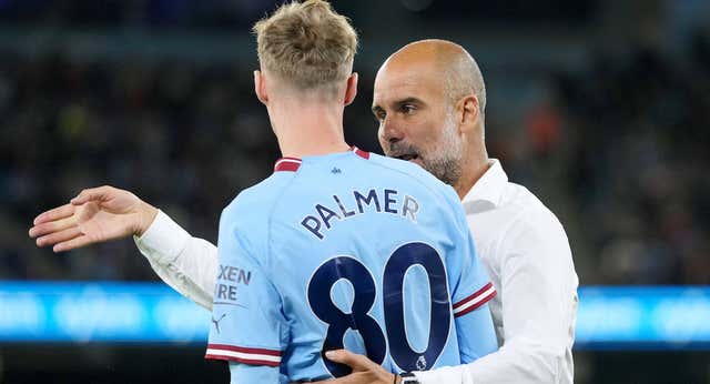 La cantera: un generador de dinero para el Manchester City