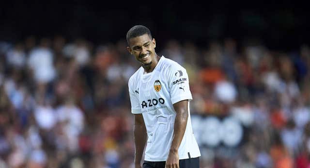Cómo el Atlético fichó a Samuel Lino y le puso un clausulazo