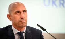 La Justicia falla contra la RFEF, Rubiales y Camps