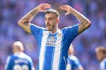 Cádiz 2- Espanyol 2: resumen, goles y resultado
