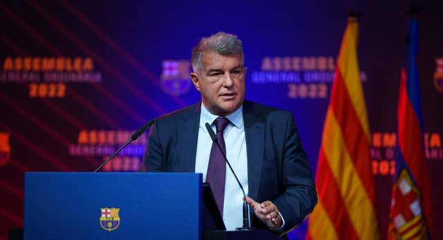 Los cinco puntos calientes de la Asamblea del Barça: UEFA, Superliga, Griezmann, vestuario y la camiseta blanca