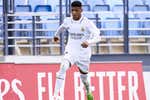 El Madrid tiene una decisión difícil con Vinicius Tobias