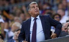 El peor momento posible en el Barça para perder 25 millones