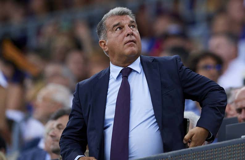El marrón económico del Barça si no pasa de la fase de grupos