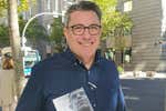 Ángel Silvelo: «Con la final perdida de 1974 se creó una leyenda imbatible»