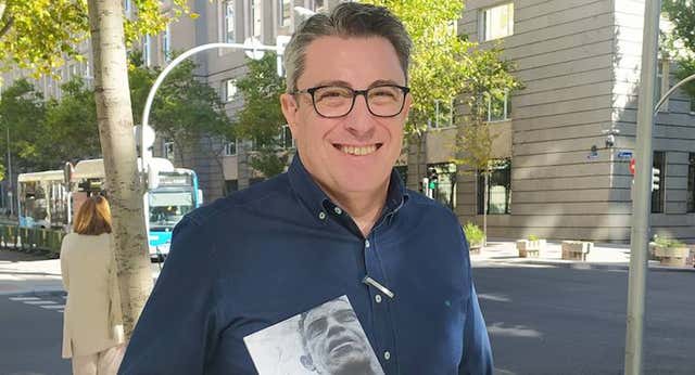 Ángel Silvelo: «Con la final perdida de 1974 se creó una leyenda imbatible»