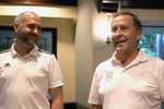 Rafa del Amo: «Han tomado la decisión porque no están anímicamente bien»