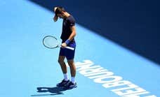 Novak Djokovic y el Open de Australia: ¿una relación imposible?