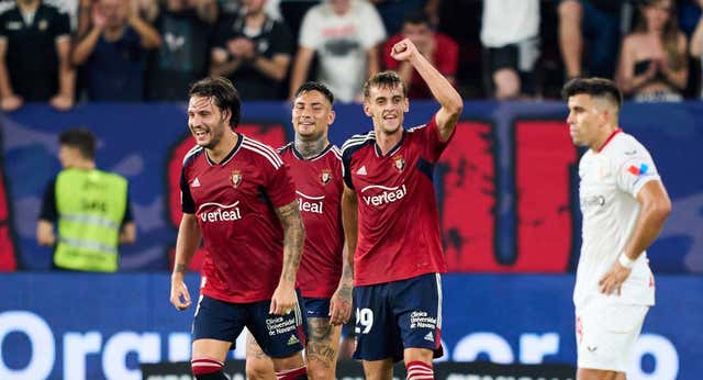 El fenómeno Aimar Oroz: el «palillo» que dijo no al Real Madrid