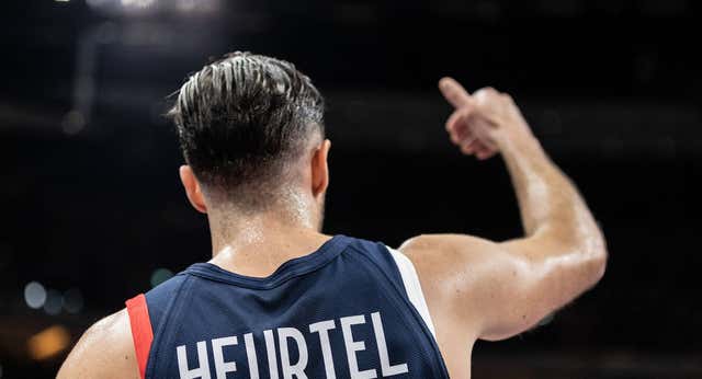 La última polémica de Thomas Heurtel: «Me importa una mierda»