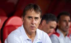 Lopetegui dice 'no' al Wolverhampton