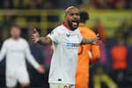 El Madrid, clasificado para octavos; el Sevilla está en el alambre