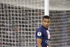 El descontento de Mbappé con el PSG tiene una razón deportiva