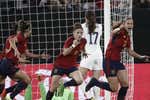 España hace historia con récord