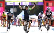 Cuatro millones de euros anuales para el nuevo equipo ciclista femenino español