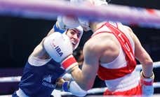 La ratificación de la 'reboxlución': la Selección femenina llega al Europeo con las medallas en la mira